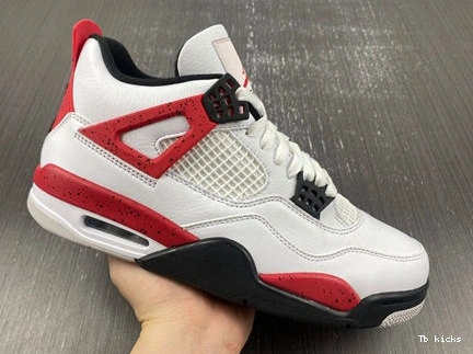 Reps TBK Jordan 3939 Cement Red DH6927- Retro WrinkleFree 4 1025